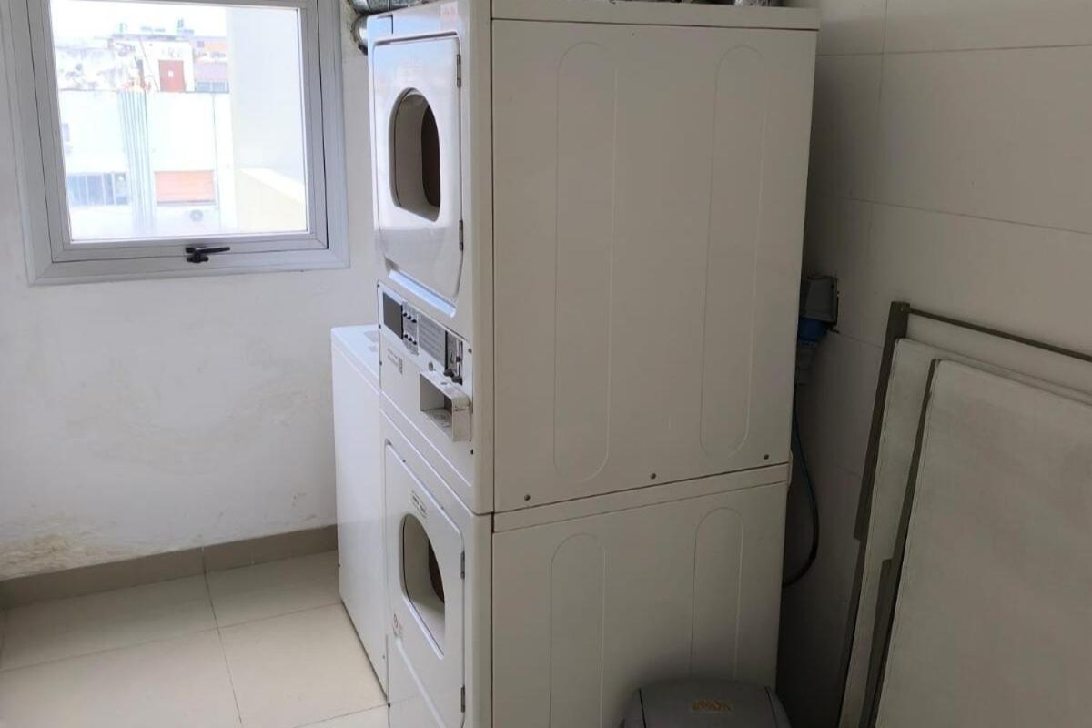 Appartement Oasis Urbano, 2 Ambientes Con Cochera Y Amenities Buenos Aires