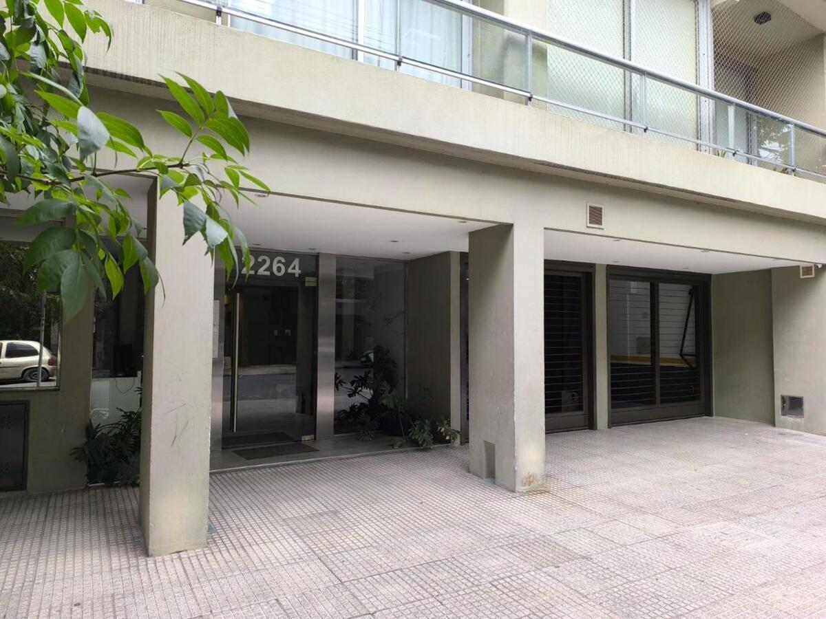 Oasis Urbano, 2 Ambientes Con Cochera Y Amenities Appartement *