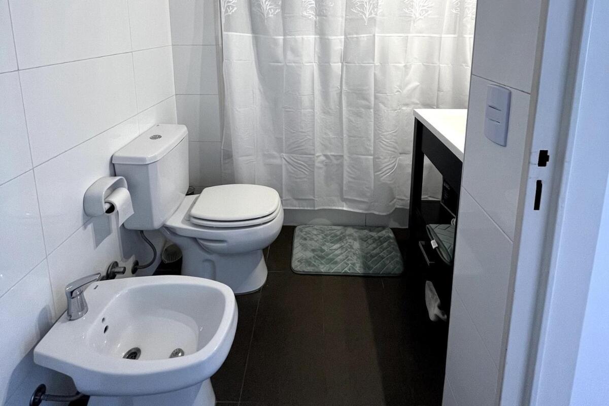 Oasis Urbano, 2 Ambientes Con Cochera Y Amenities Appartement *