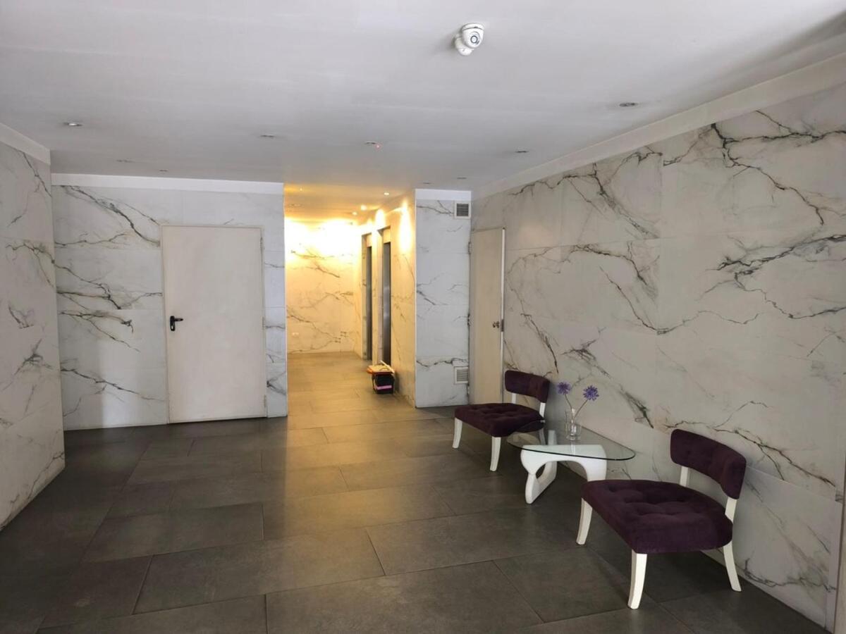 Appartement Oasis Urbano, 2 Ambientes Con Cochera Y Amenities *