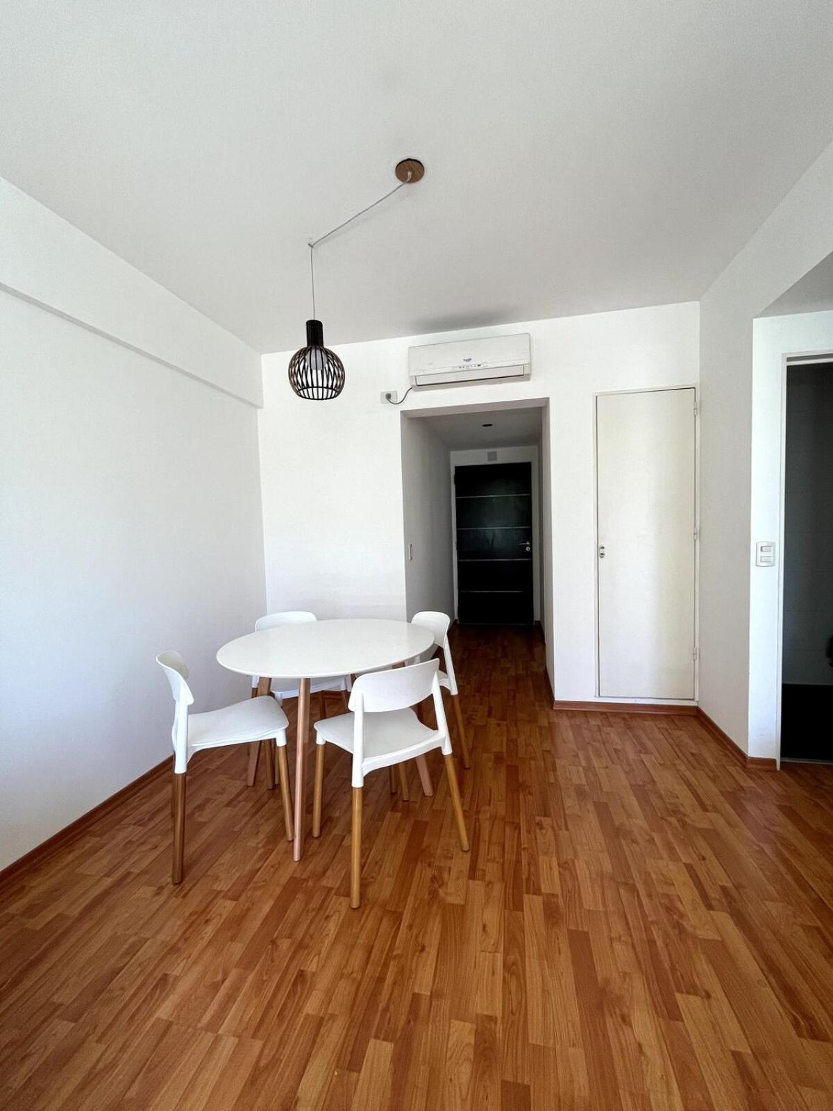 Oasis Urbano, 2 Ambientes Con Cochera Y Amenities Appartement *