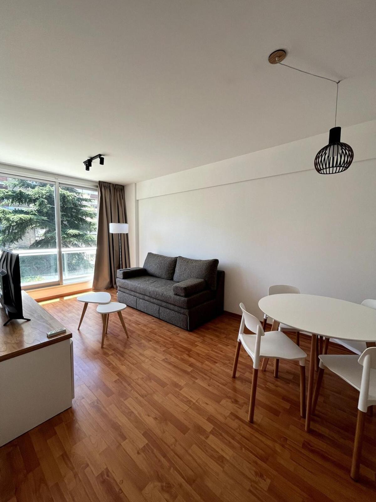 Appartement Oasis Urbano, 2 Ambientes Con Cochera Y Amenities Buenos Aires