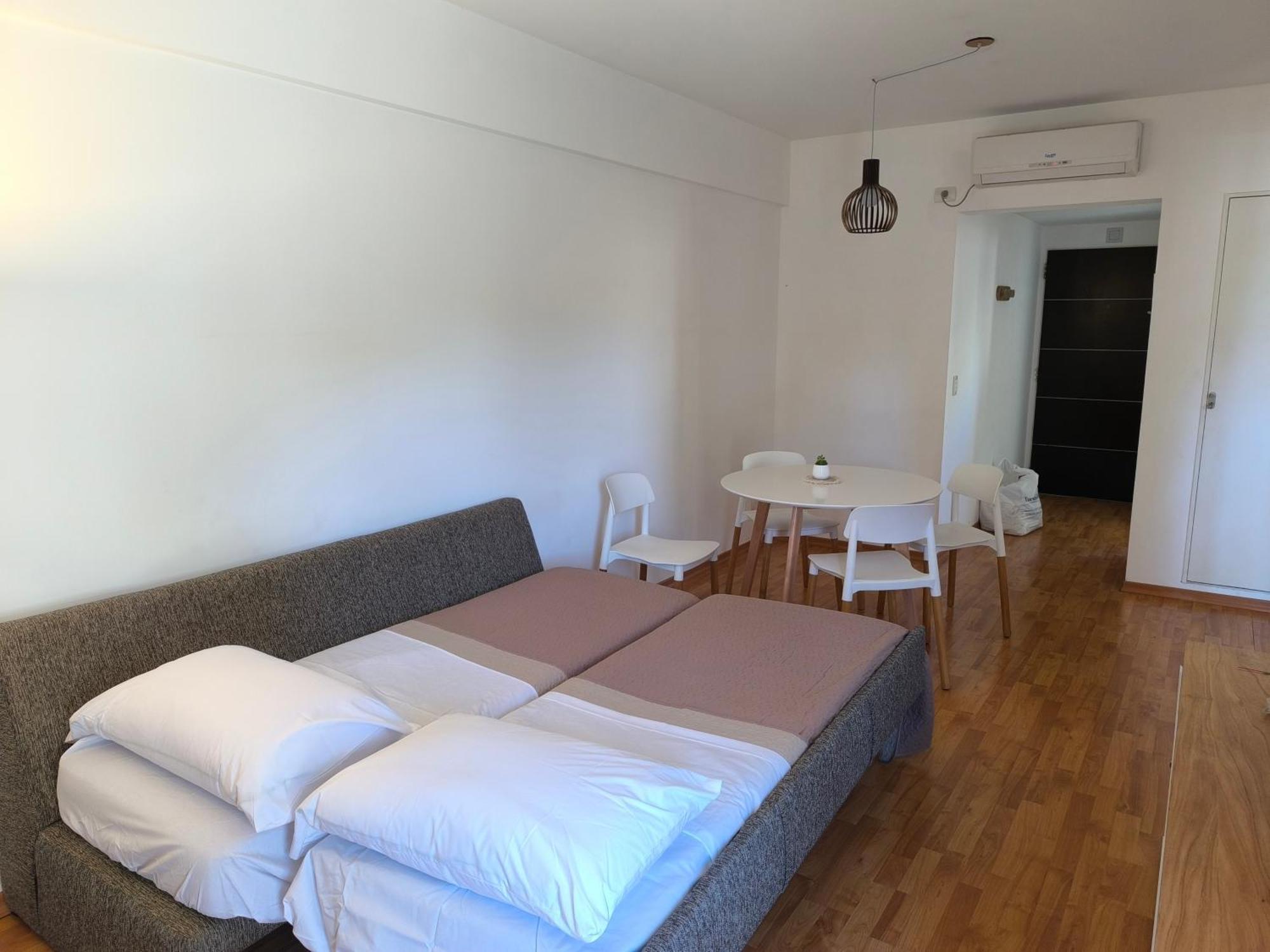 Oasis Urbano, 2 Ambientes Con Cochera Y Amenities Appartement *